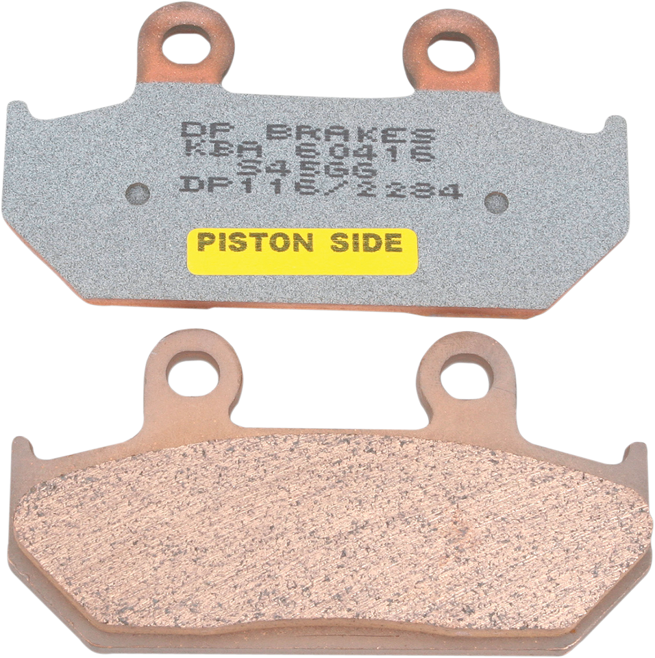 Standard Brake Pads