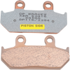 Standard Brake Pads