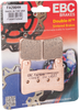 HH Brake Pads - FA296HH