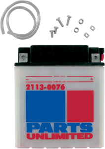 Battery - YB30CLB