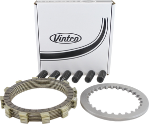 Clutch Plate Kit - Yamaha