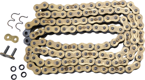 525 R4 SRS - Road Chain - 120 Links - Lutzka's Garage