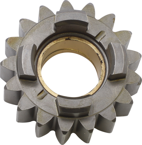 Countershaft - 1st Gear