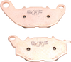 HH Brake Pads - FA663HH