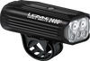 Mega Drive 2400+ Light - LED - Front - 2400 lumens