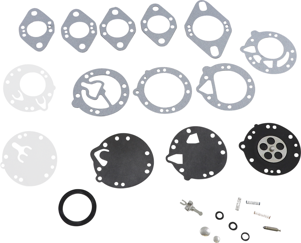 Carburetor Repair Kit - Tillotson - RK1 HL Series