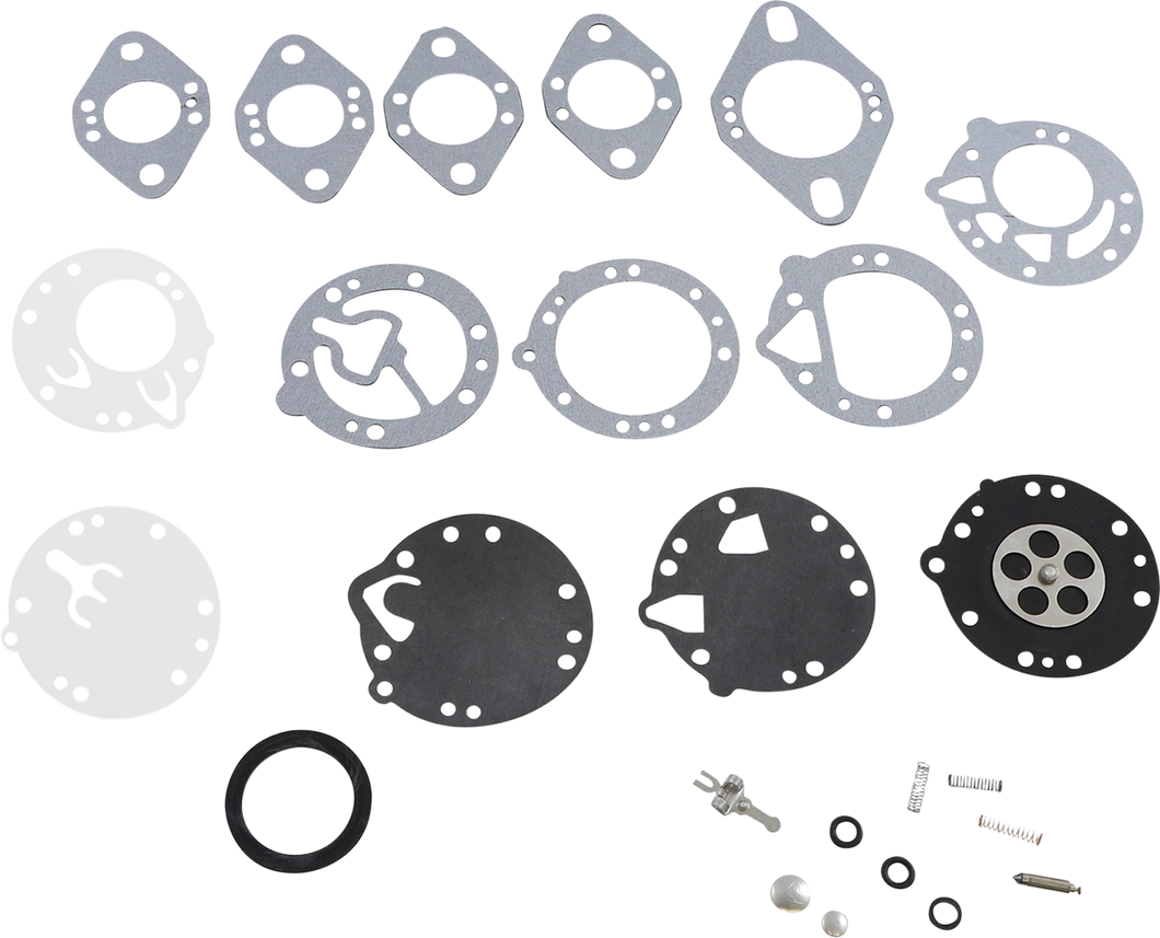 Carburetor Repair Kit - Tillotson - RK1 HL Series