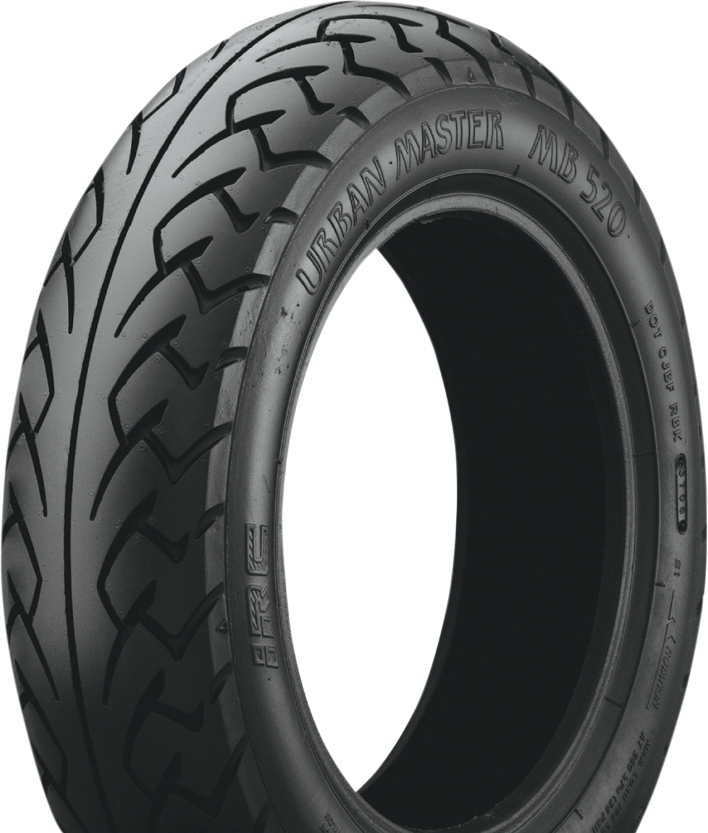 Tire - MB520 - Front - 3.50-10 - 51J