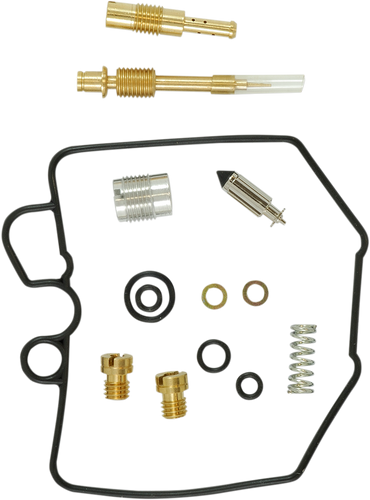 Carburetor Repair Kit - Honda