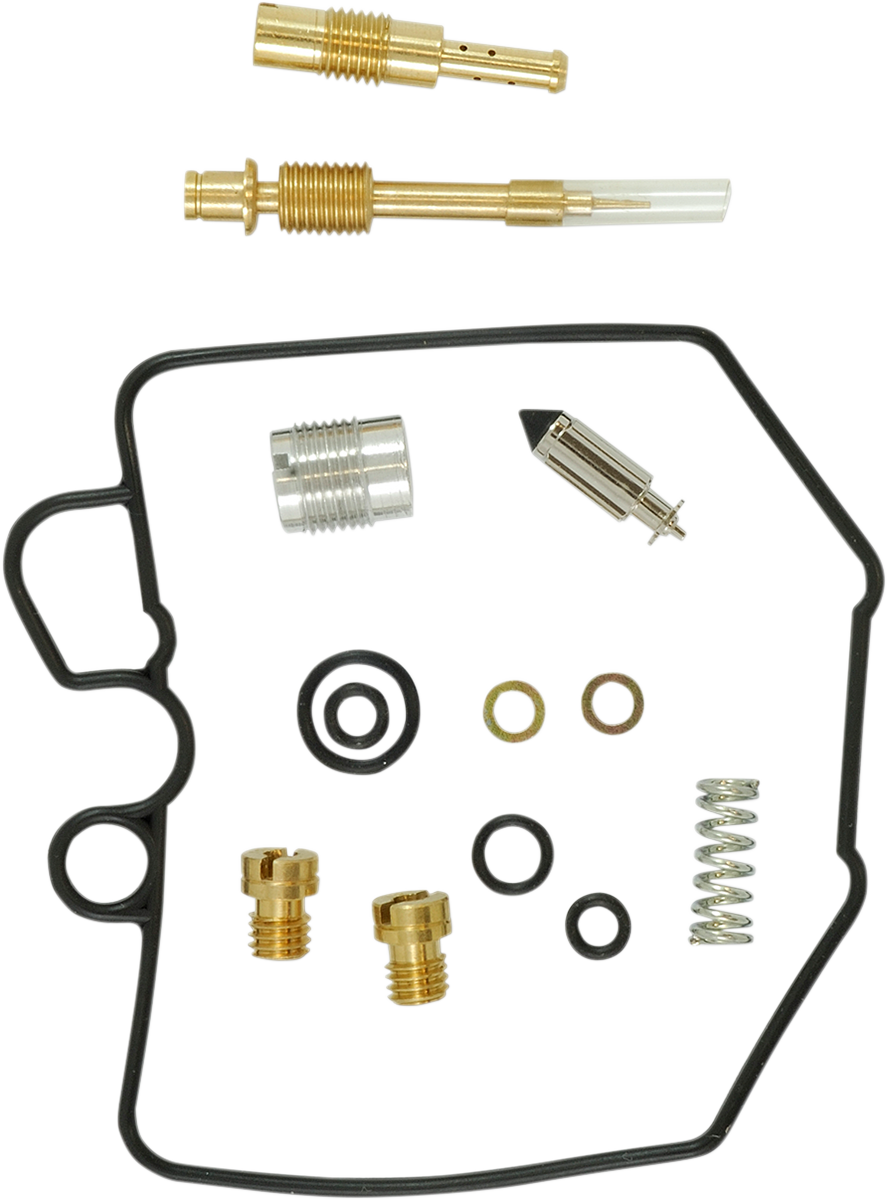 Carburetor Repair Kit - Honda