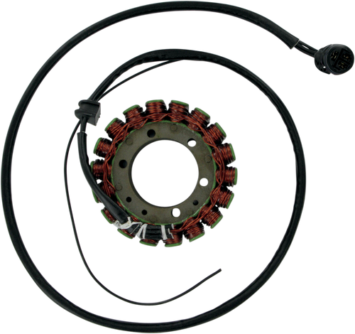 Stator - Kawasaki