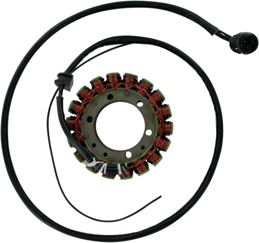 Stator - Kawasaki