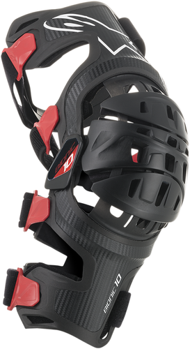 Bionic-10 Carbon Knee Brace - Right - Small - Lutzka's Garage