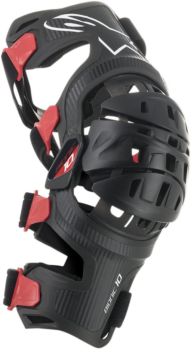 Bionic-10 Carbon Knee Brace - Right - Small - Lutzka's Garage