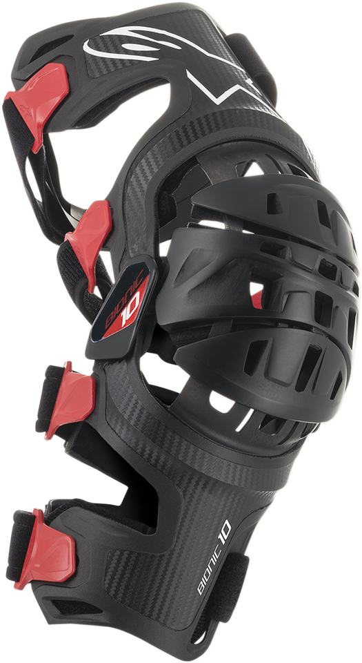 Bionic-10 Carbon Knee Brace - Right - Large - Lutzka's Garage