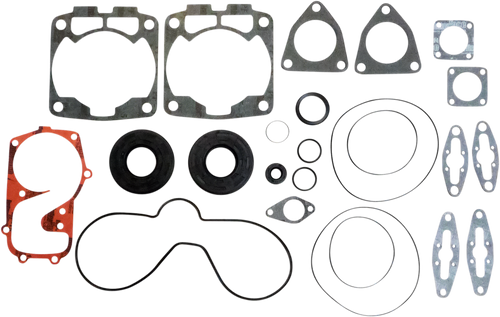 Complete Gasket Set - Polaris