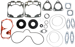 Complete Gasket Set - Polaris