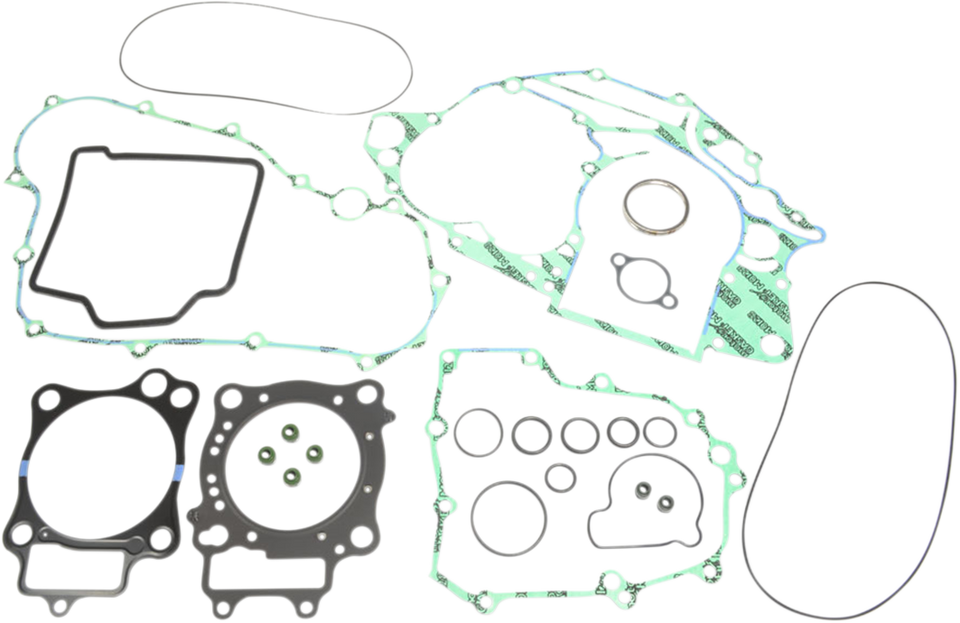 Complete Gasket Kit - Honda