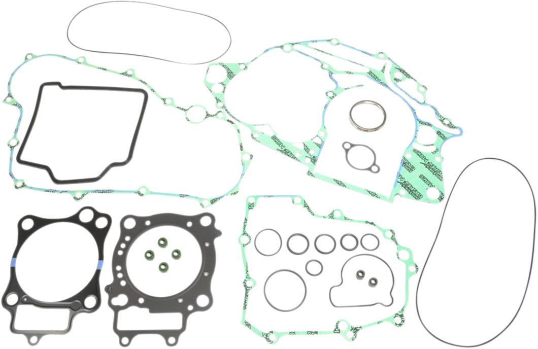 Complete Gasket Kit - Honda