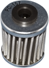 Flo® Stainless Steel Oil Filter - Husqvarna/KTM/Polaris