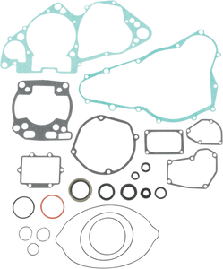 Motor Gasket Kit with Seal