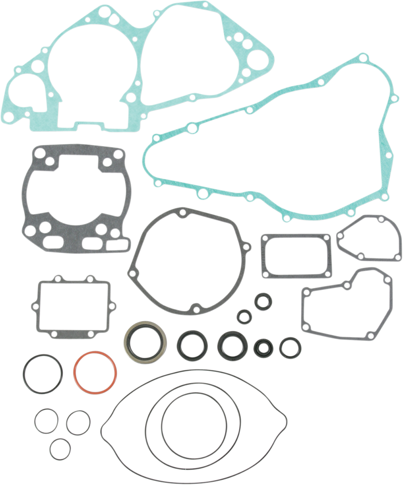 Motor Gasket Kit with Seal