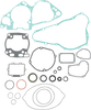 Motor Gasket Kit with Seal