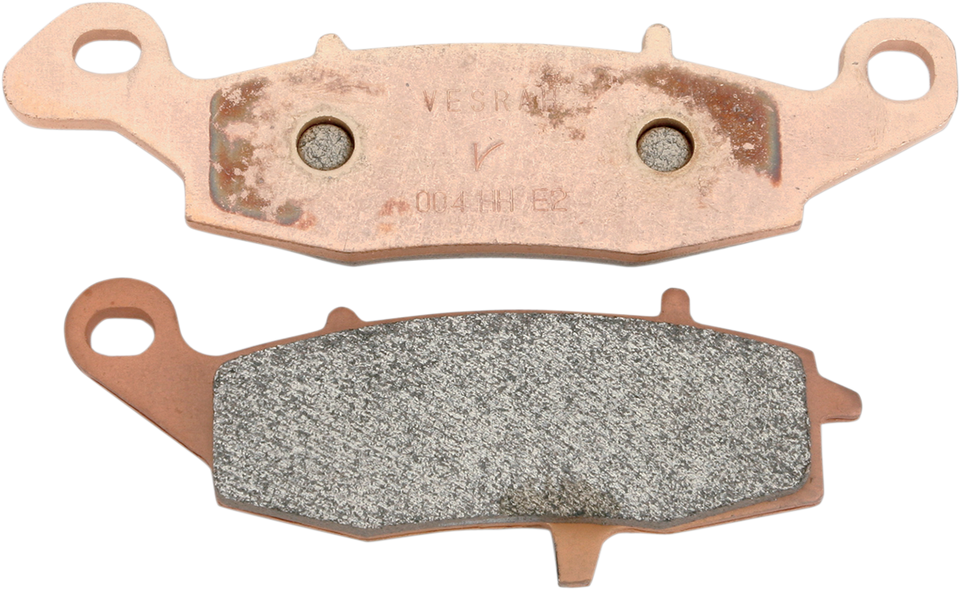 JL Sintered Metal Brake Pads