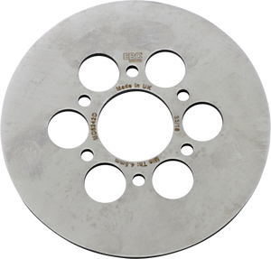 UTV Brake Rotor