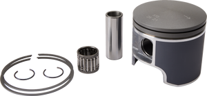 Piston Kit - 85.00 mm - Liberty Motor - Polaris