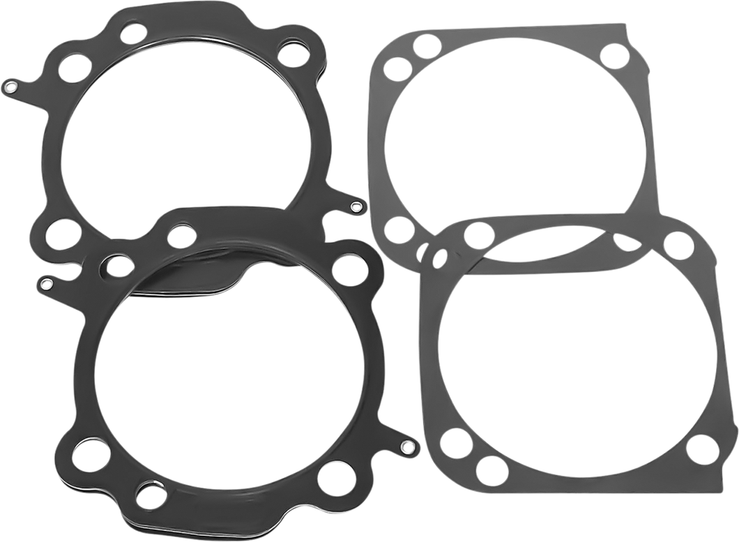 Gasket Kit - 117