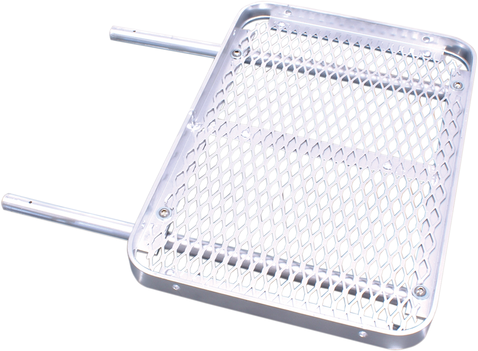 Detachable Cooler Rack