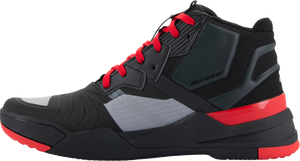 Speedflight Shoe - Black/Red/White - US 10.5 - Lutzka's Garage