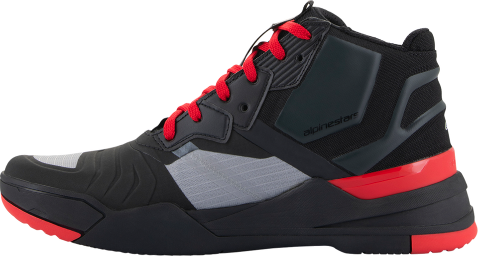 Speedflight Shoe - Black/Red/White - US 10.5 - Lutzka's Garage