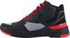 Speedflight Shoe - Black/Red/White - US 10.5 - Lutzka's Garage