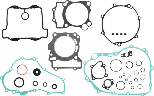 Gasket Set with Seals - Yamaha