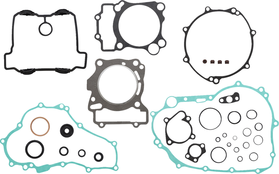 Gasket Set with Seals - Yamaha