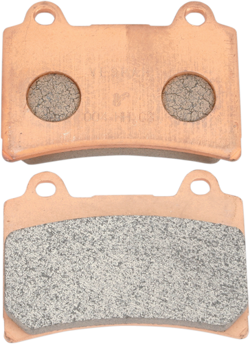 JL Sintered Metal Brake Pads