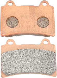 JL Sintered Metal Brake Pads