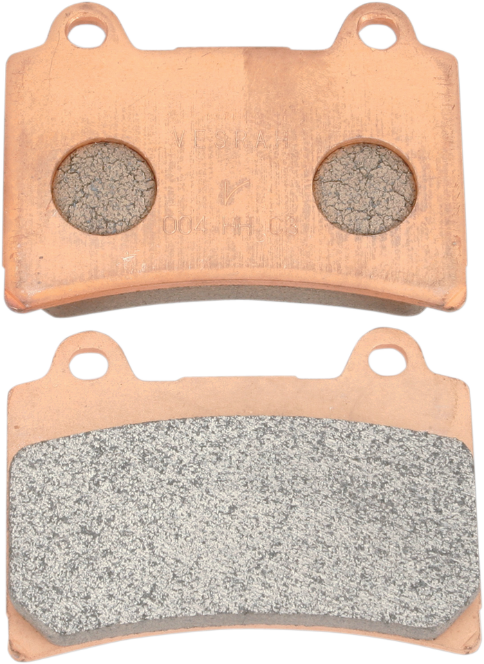 JL Sintered Metal Brake Pads