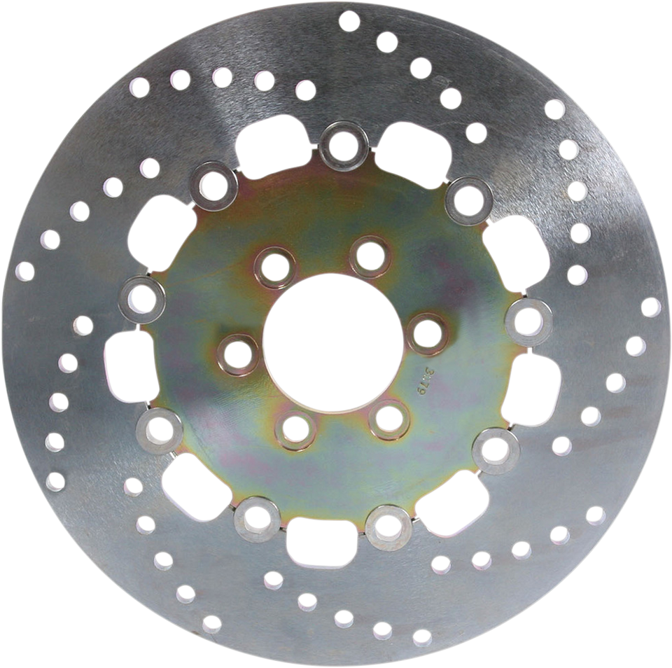 Brake Rotor - VL 1500 Intruder - MD3079