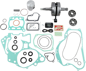 Engine Rebuild Kit - RM125 - 54.0 mm