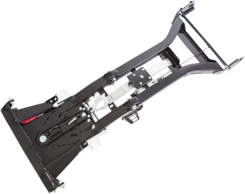 Click N Go 2 Plow Push Frame - UTV