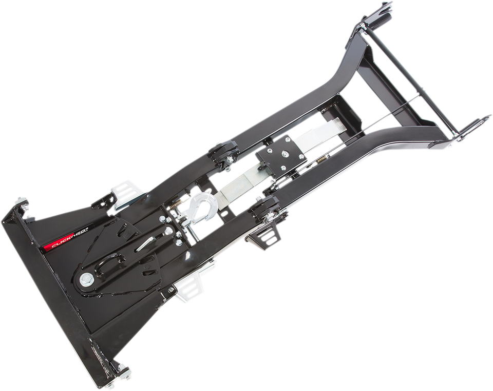 Click N Go 2 Plow Push Frame - UTV