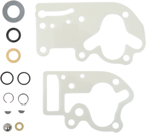 Mylar Gasket/Seal Kit