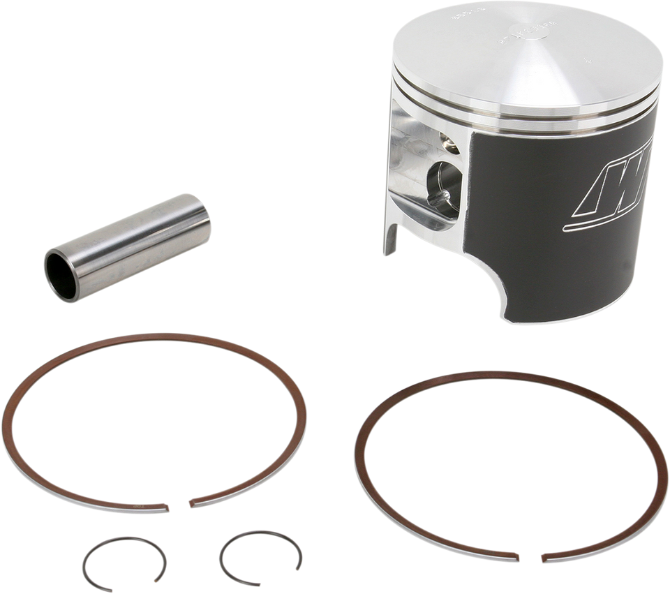 Piston Kit - 91.00 mm - Honda