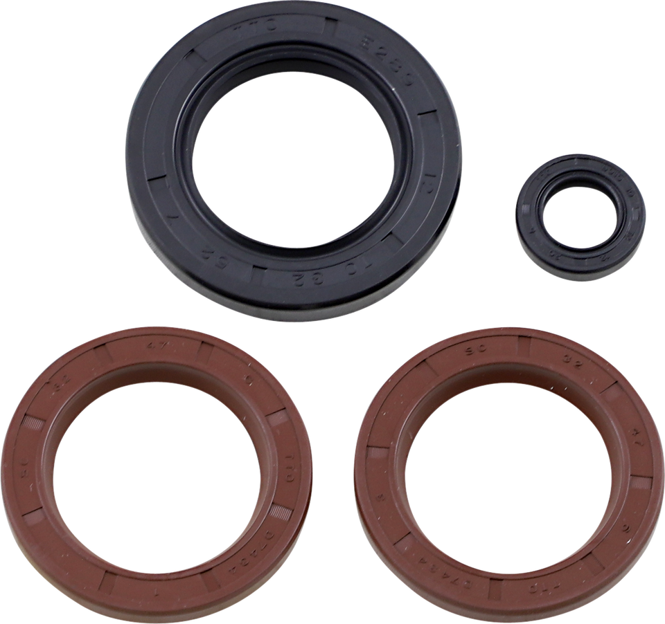 Oil Seal Kit - Sea Doo