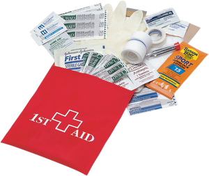 First Aid Kit