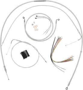 Control Cable Kit - Sterling Chromite II®