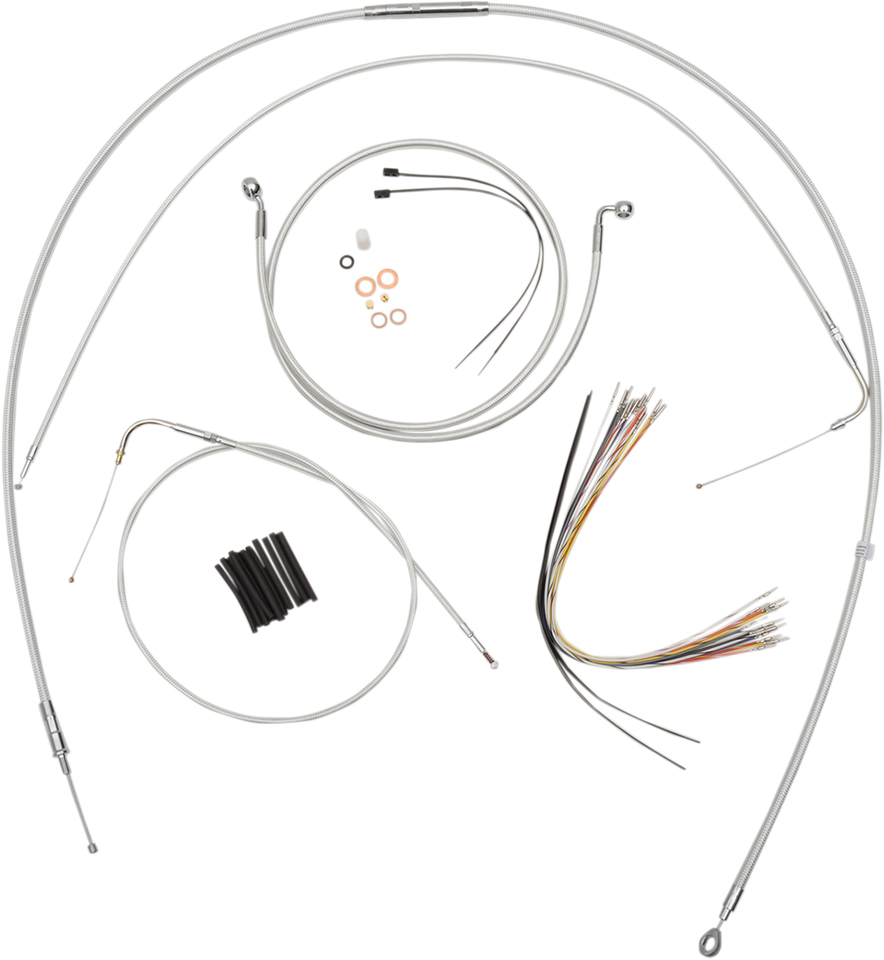 Control Cable Kit - Sterling Chromite II®